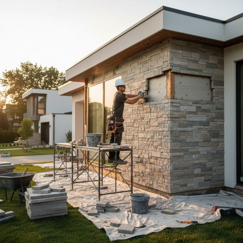 Top Siding Installation Companies in Elizabeth, CO