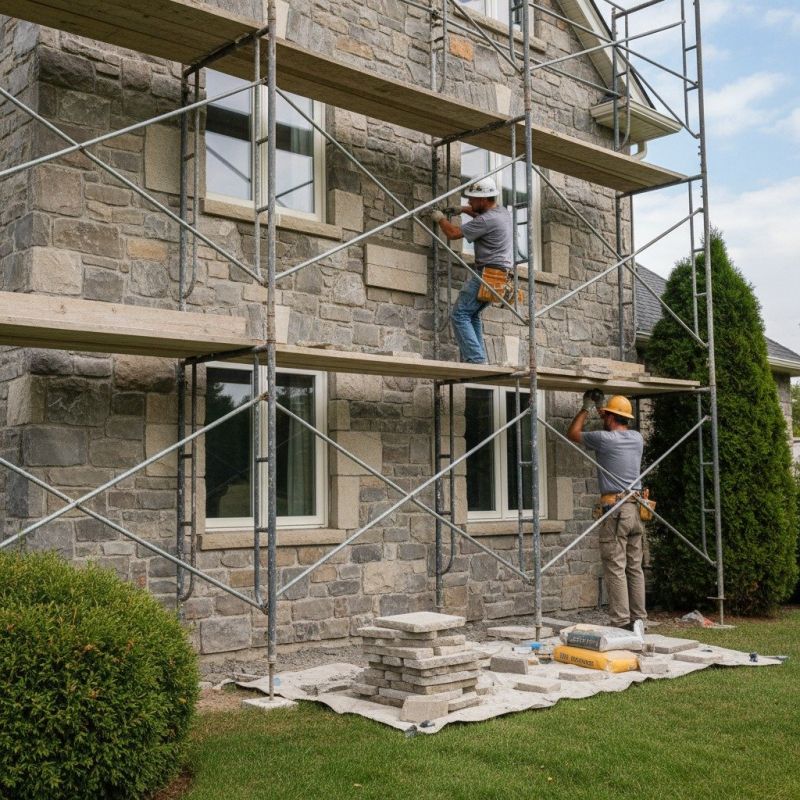 Top Siding Installation Companies in Larkspur, CO