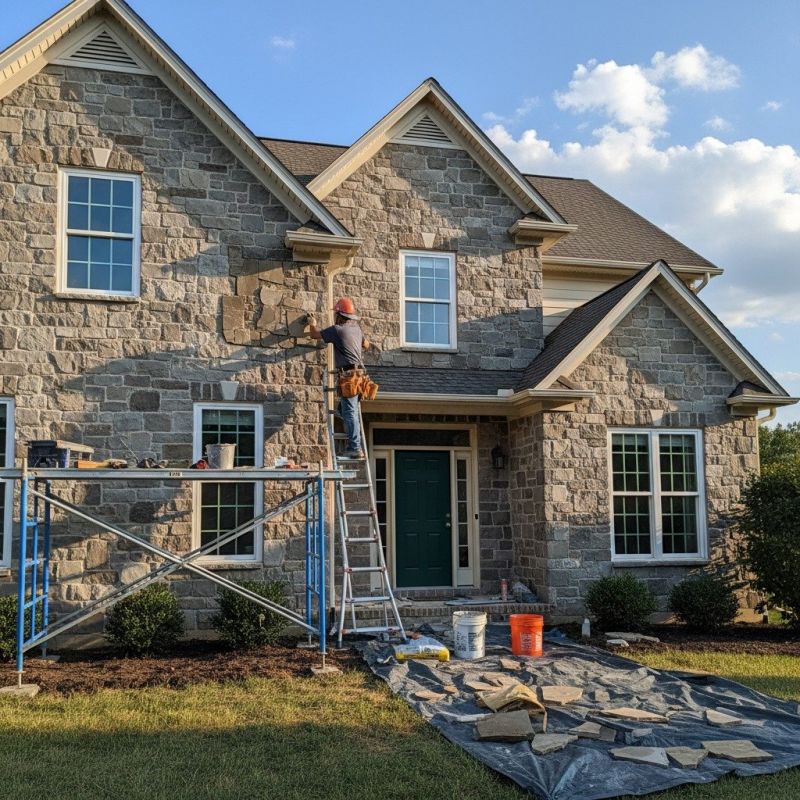 Top Siding Repair Companies in Castle Rock, CO