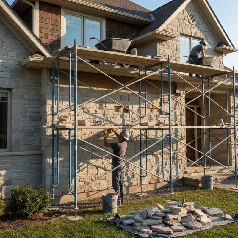 Top Siding Repair Companies in Elizabeth, CO