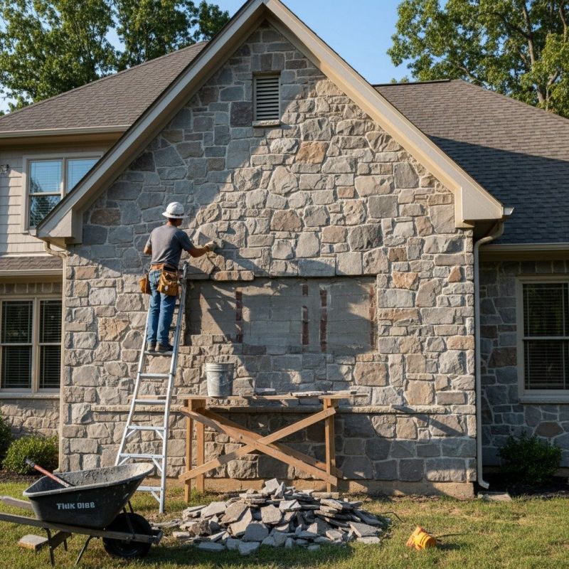 Top Siding Replacement Companies in Castle Rock, CO