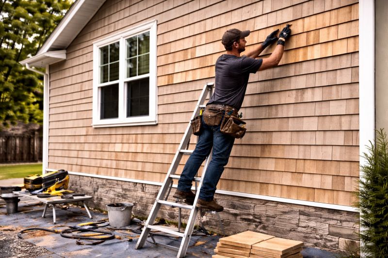 Top Siding Replacement Companies in Castle Rock, CO