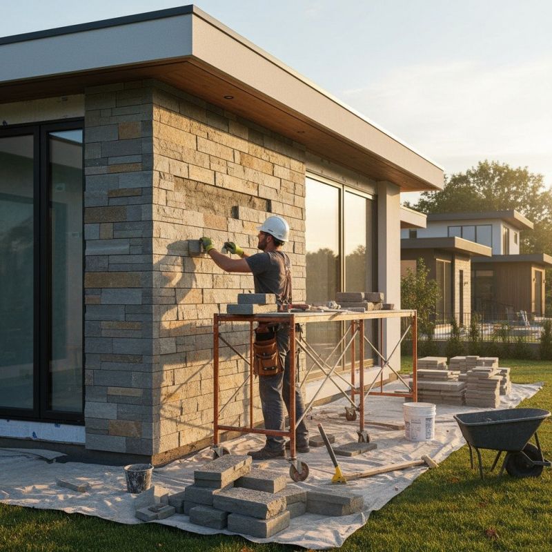 Top Siding Replacement Companies in Castle Rock, CO