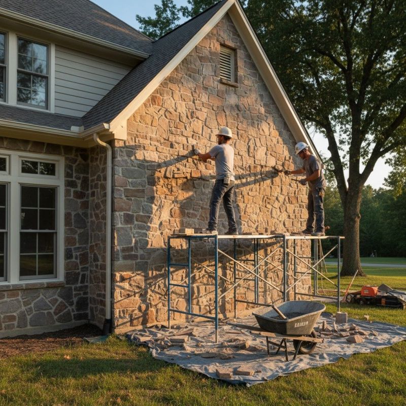 Top Siding Replacement Companies in Elizabeth, CO
