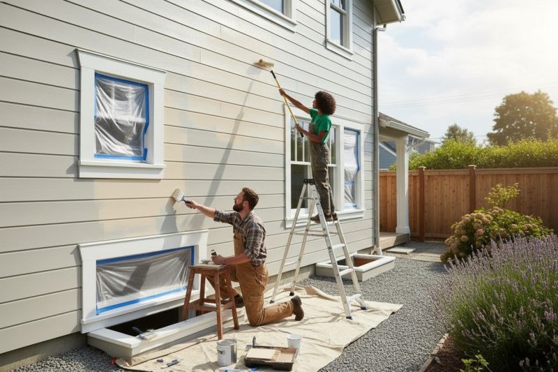 Top Siding Replacement Companies in Larkspur, CO