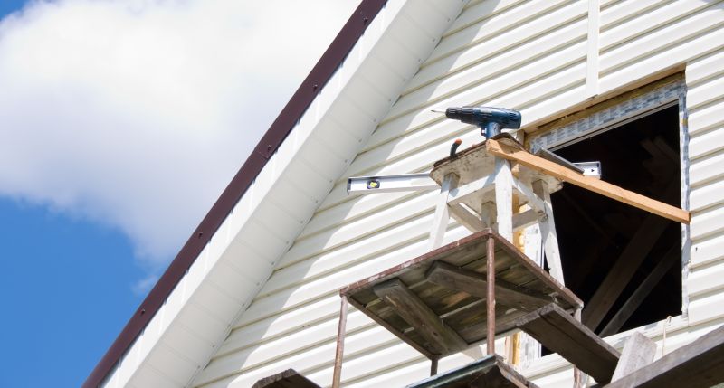 Cost of Siding in Colorado Springs, CO