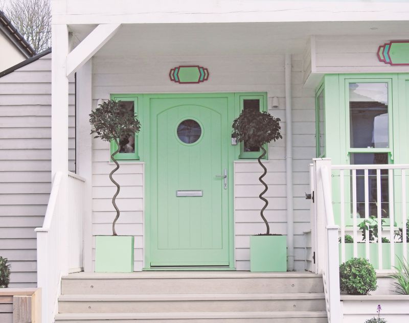 Shiplap Siding Replacement