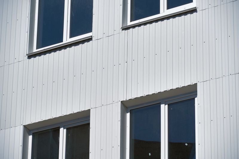 Specialized Siding Companies