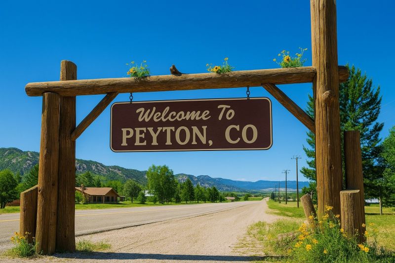 Best Siding Replacement pros in Peyton, CO